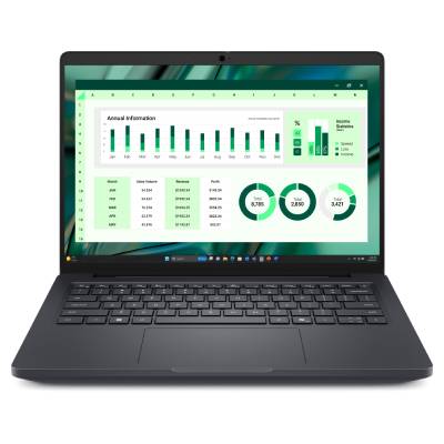 Noutbuk Dell Pro Max 14 MC14250 (210-BPVP_U5_16GB_512GB)